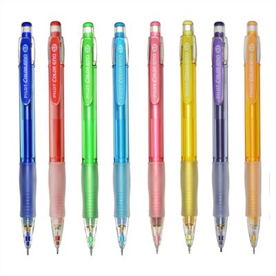 PILOT,HCR-12