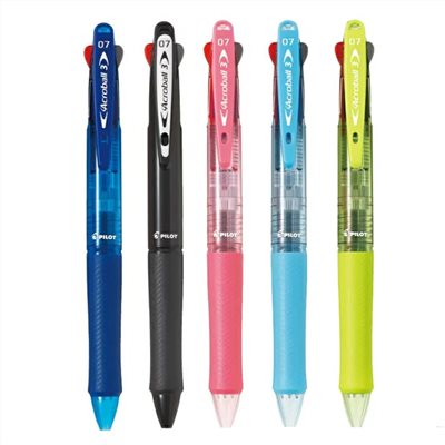 PILOT,BKAB-40F