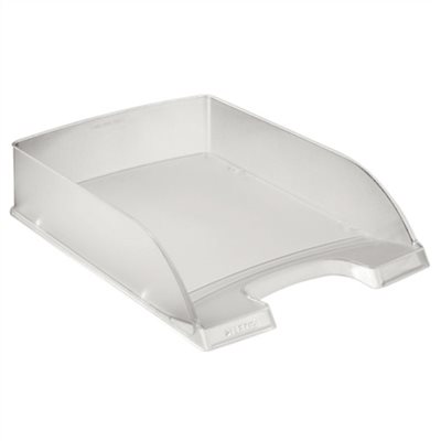 LEITZ,5227,透明,A4,標準型,公文層