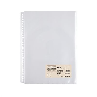 連勤,LC-0029,資料袋,內頁