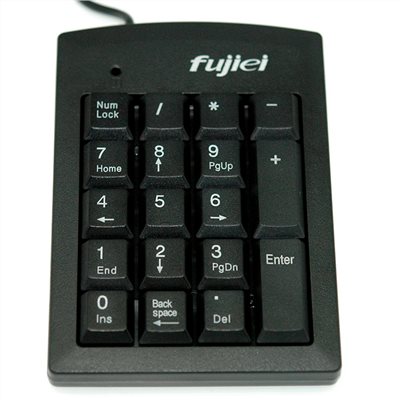 fujiei,18Key