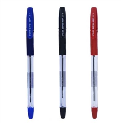 PILOT,BPS-GP-F