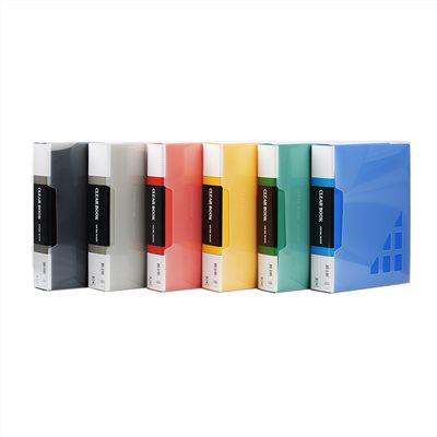 連勤,LC-3100,資料簿,內頁資料簿