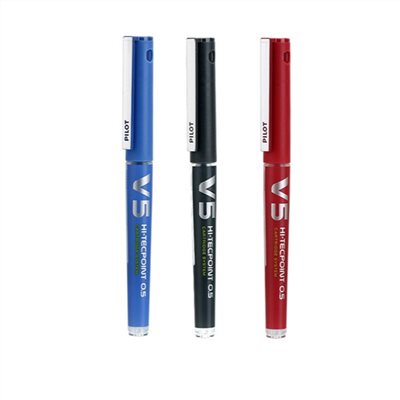 PILOT,BXC-V5