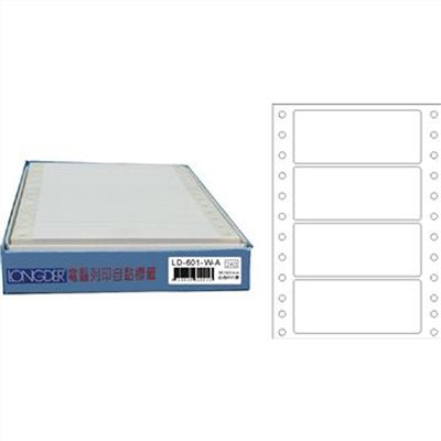 LD-601-W-A