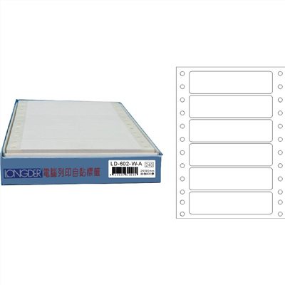 LD-602-W-A