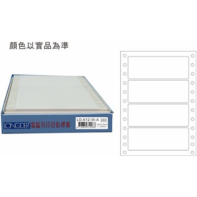 LD-612-W-A