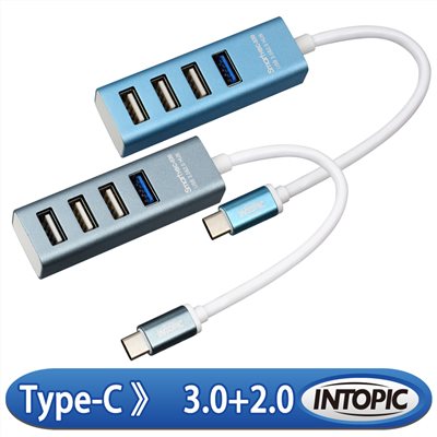 INTOPIC,廣鼎,高速集線器