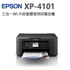 EPSON,XP4101