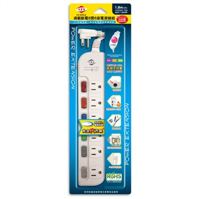 威電,CK3662