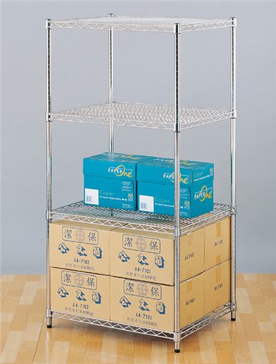 潔保,BS60-75150-4