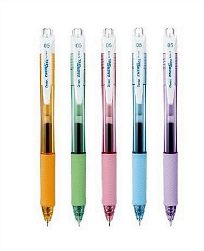 Pentel,BLN105