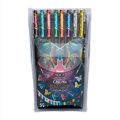 PENTEL,K110-8T