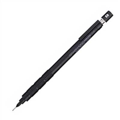 PENTEL,PG-1005,製圖鉛筆
