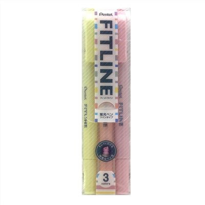 PENTEL,SLW11P-3AT