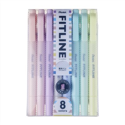 PENTEL,SLW11P-8T