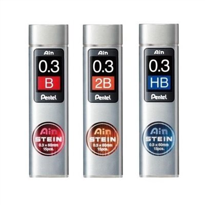 PENTEL,C273