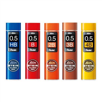 PENTEL,C275
