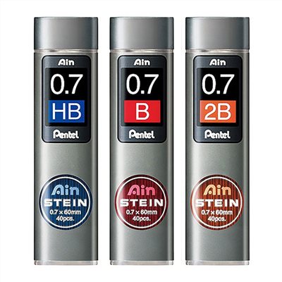 PENTEL,C277
