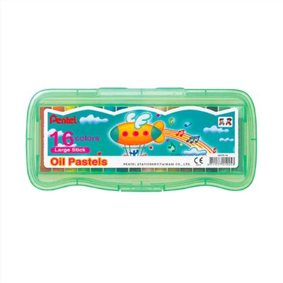 Pentel,GHTP-16