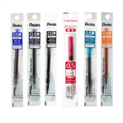 Pentel,LRN5TL