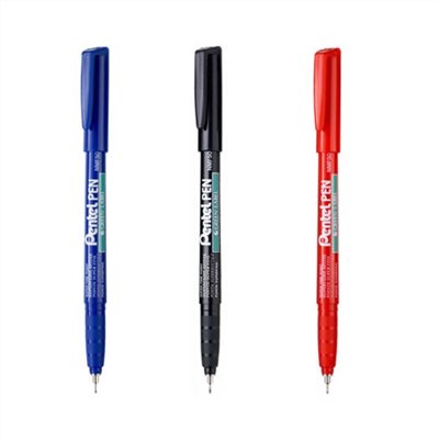 Pentel,NMF50