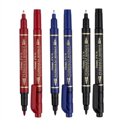 Pentel,N75W