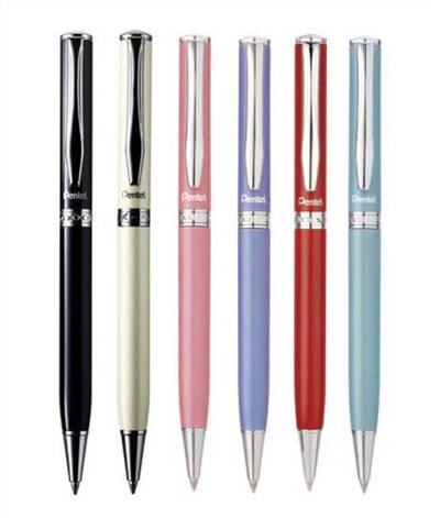 Pentel,B811