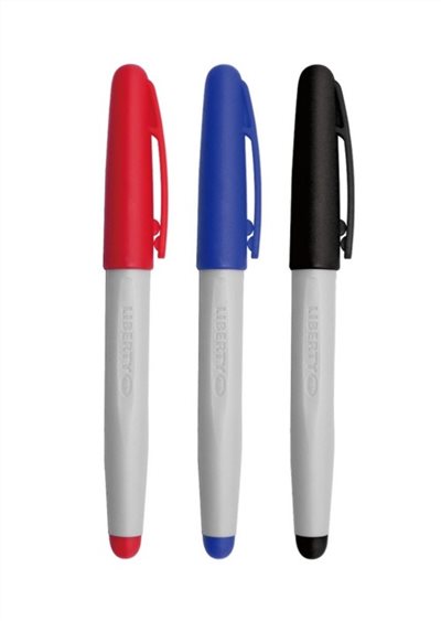 利百代 F-66 簽字筆  1.0mm