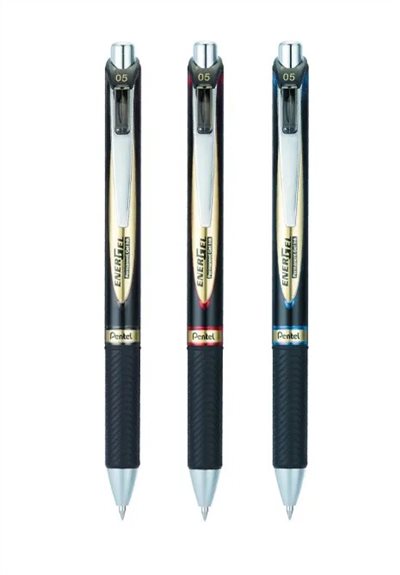 Pentel,BLP75