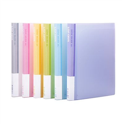 連勤,LANCHYN,P.P,14入,文件套