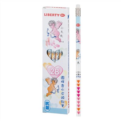 利百代,CB-102-2B