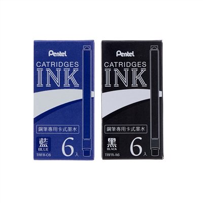 Pentel,TRFR