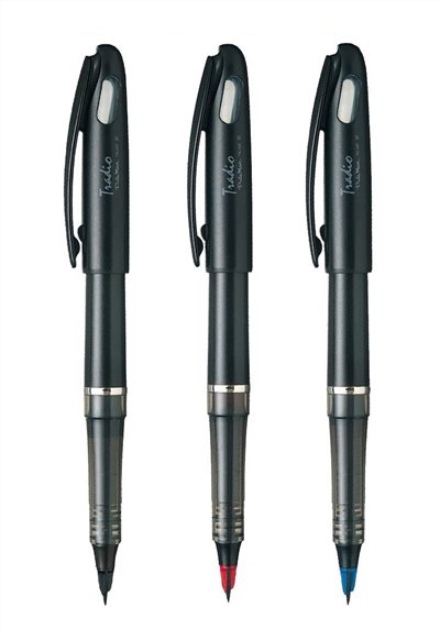 Pentel,TRJ50-BO